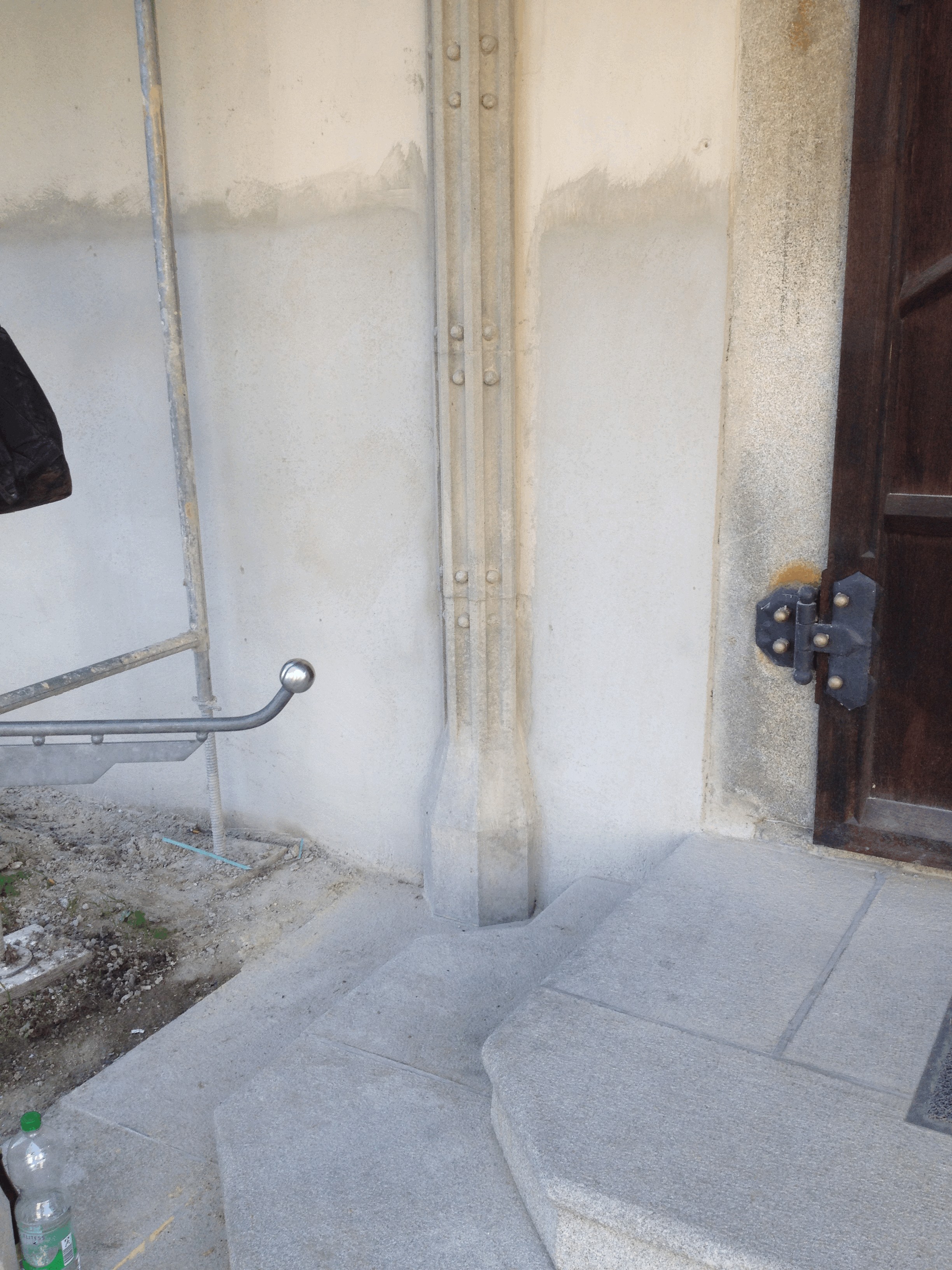 PFARRKIRCHE NEUKIRCHEN V. WALD 2014