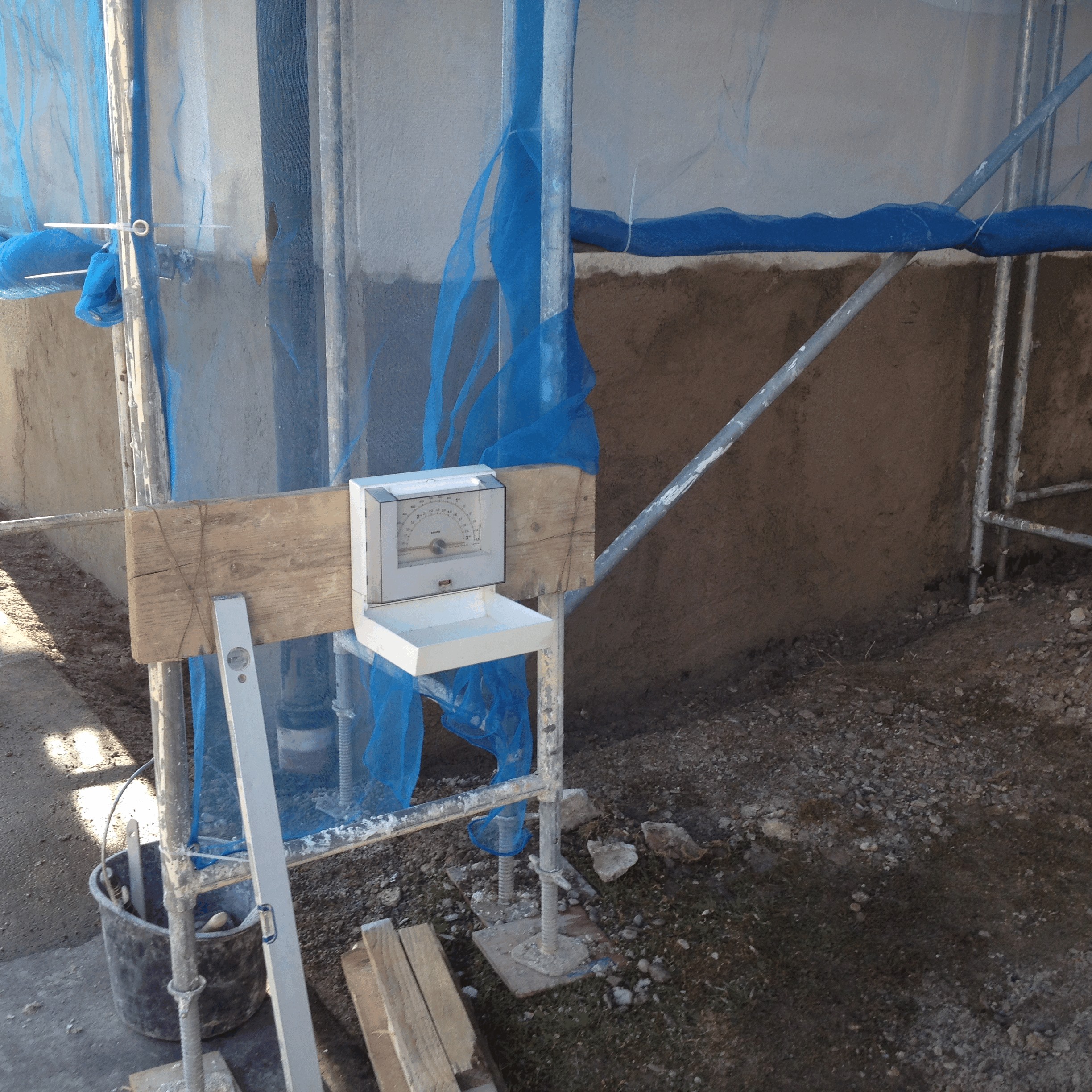 PFARRKIRCHE NEUKIRCHEN V. WALD 2014