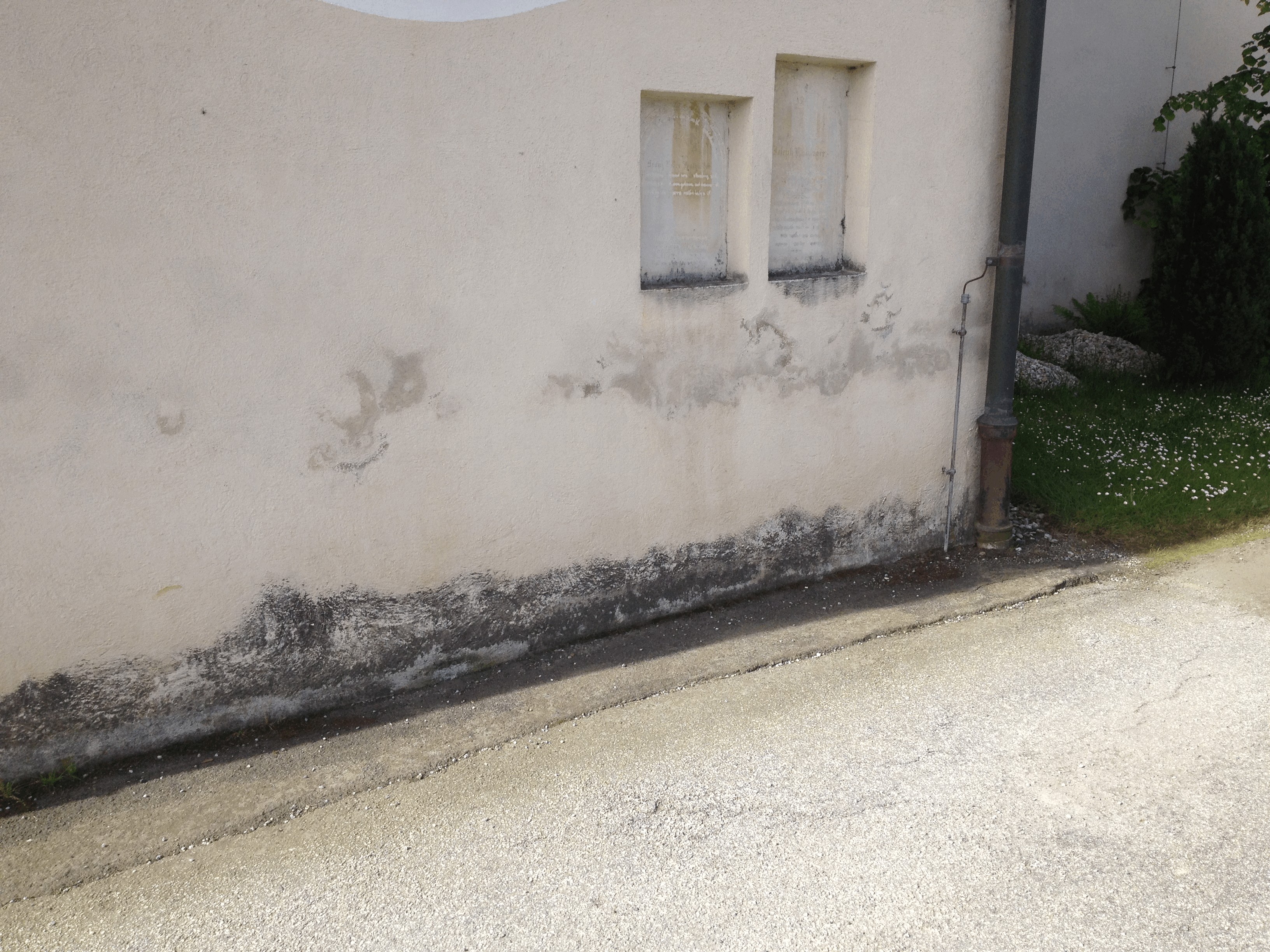 PFARRKIRCHE NEUKIRCHEN V. WALD 2014