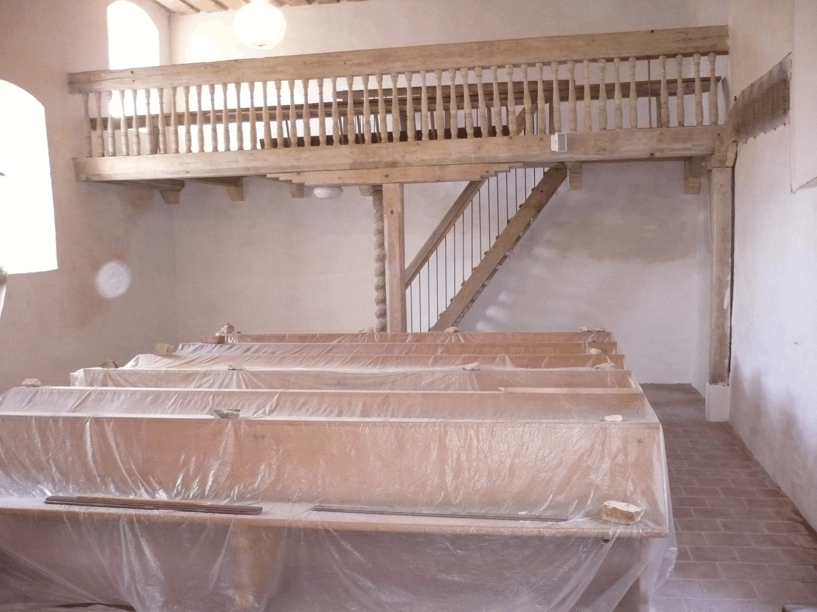 BURGKAPELLE DOBL 2014