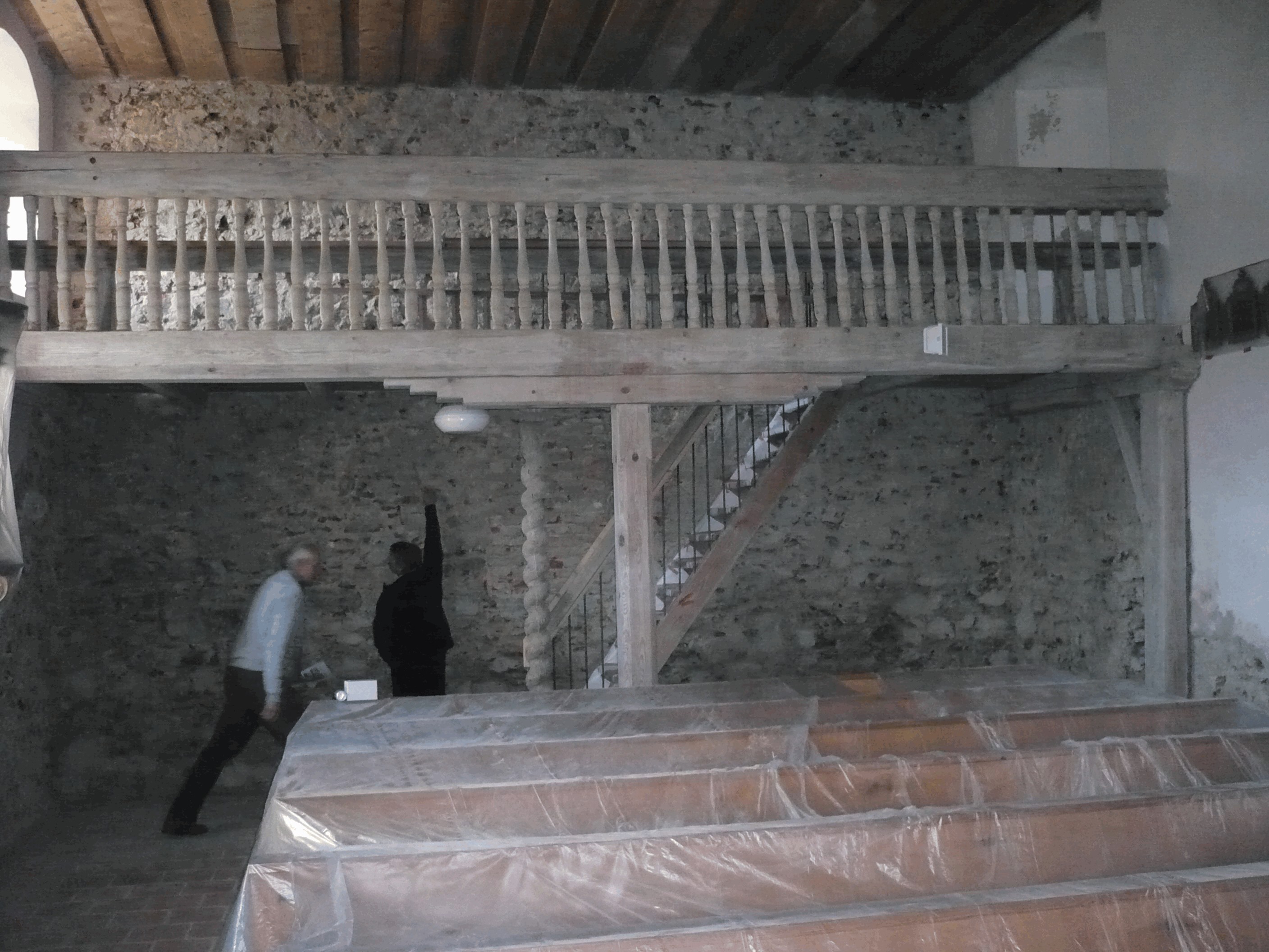 BURGKAPELLE DOBL 2014