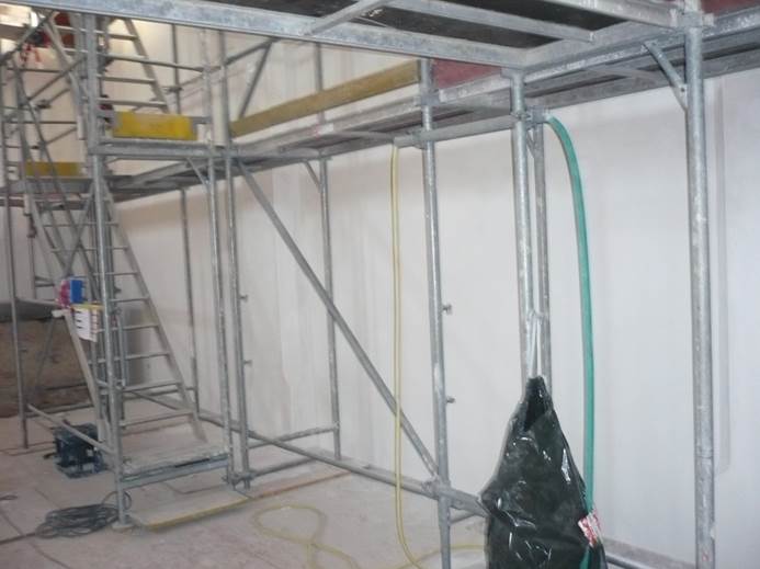 KIRCHE WALLERFING 2014