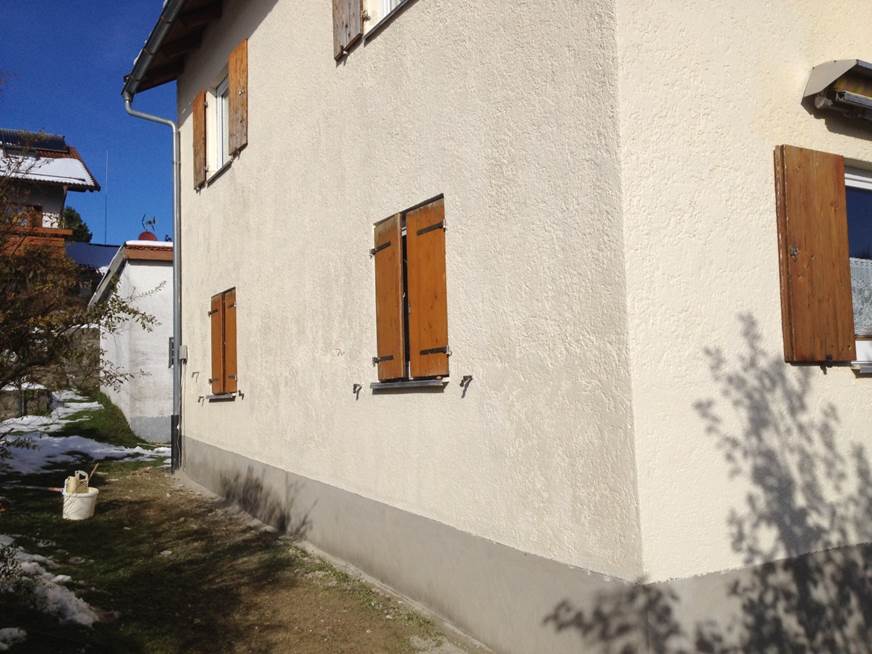 PROJEKT IN AITRANG 2013