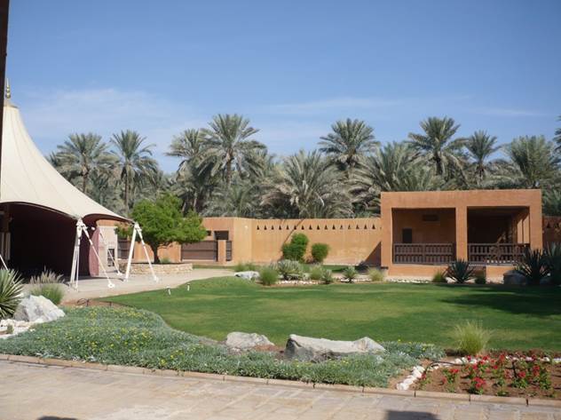 AL AIN PALACE MUSEUM 2009