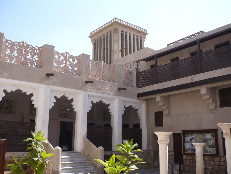 PROJEKT IN BASTA KIA DUBAI 2009