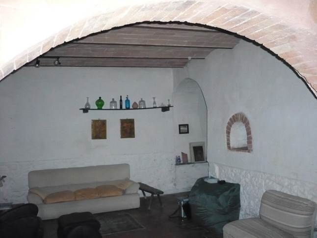 FERIENHAUSANLAGE CASOLE D´ELSA TOASKANA 2009